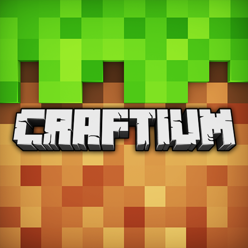 Craftium Mod Apk 1.0.11 for android