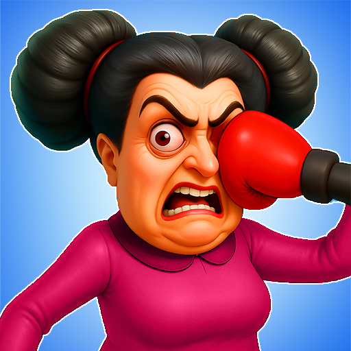 Crazy Aunty Mod Apk 2.8 for android