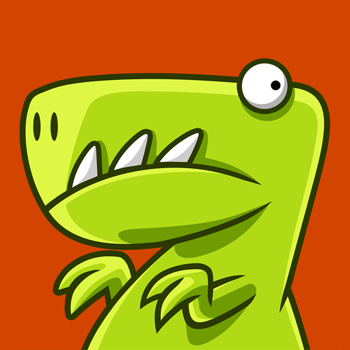 Crazy Dino Park Mod Apk 2.31 for android