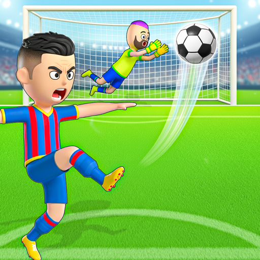 Crazy Goal Mod Apk 1.2.2 for android
