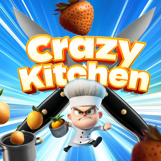 Crazy Kitchen Mod Apk 3.1 for android