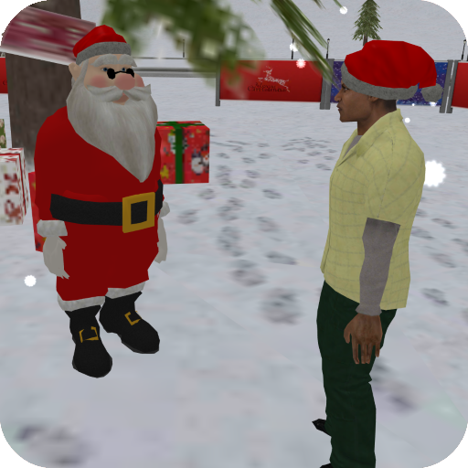 Crime Santa Mod Apk 2.4.2 for android