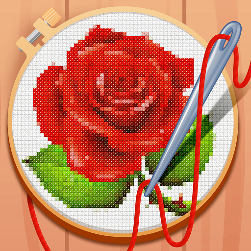 Cross-Stitch Mod Apk 0.200.855 for android