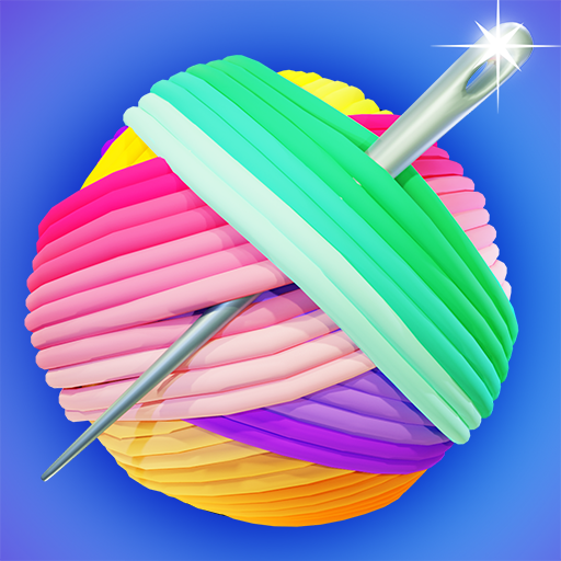Cross Stitch Coloring Mandala Mod Apk 0.0.652 for android