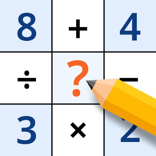 CrossMaths Mod Apk 5 for android