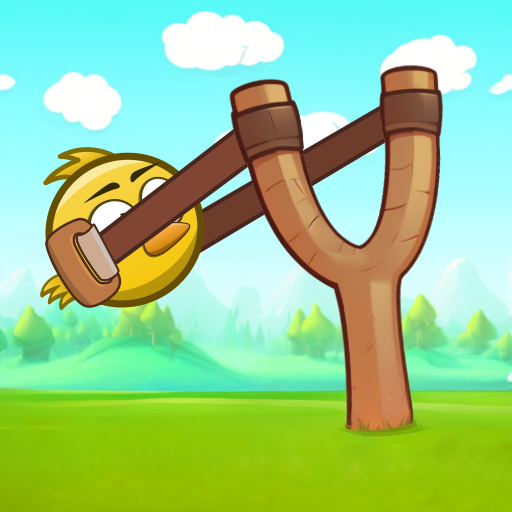 Crusher Birds Catapult Mod Apk 0.1.6 for android