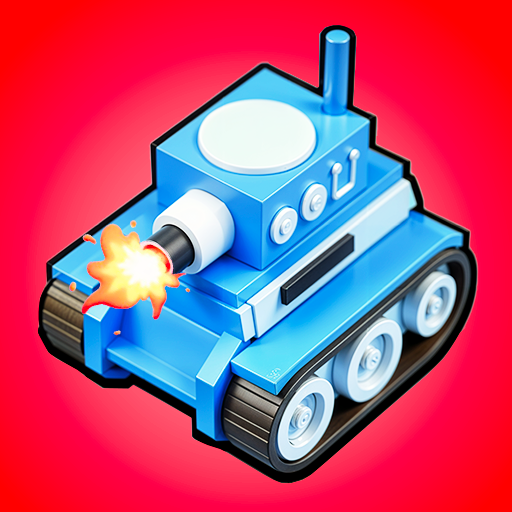 Cube Wars Mod Apk 1.7.7 for android