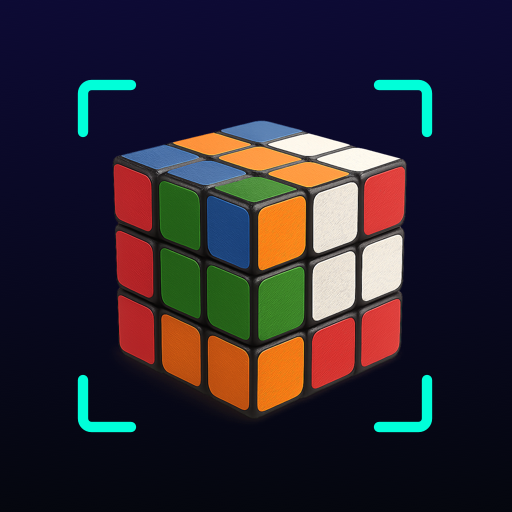 CubeSolver AI Mod Apk 4.3.32 for android