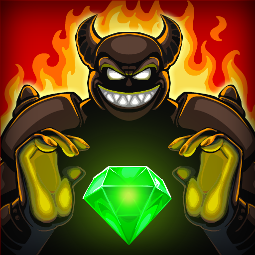 Cursed Treasure Tower Defense Mod Apk 1.0.43 for android