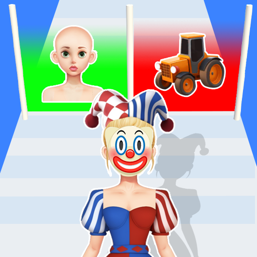 DIY Fashion Queen Mod Apk 1.3.1 for android