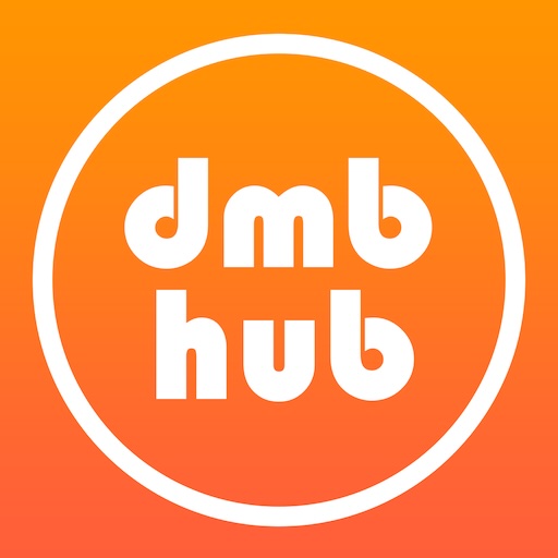 DMB Hub Mod Apk 2.2 [Pro] for android