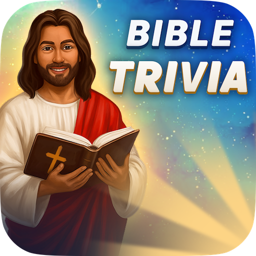 Daily Bible Trivia Mod Apk 1.302 for android