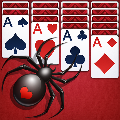 Daily Spider Solitaire Classic Mod Apk 17.0.16 for android
