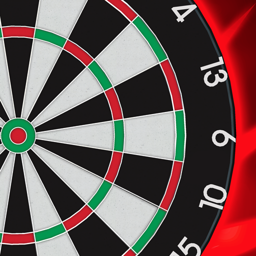 Darts Match Live! Mod Apk 9.15.4370 for android