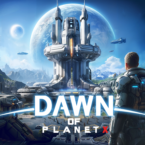 Dawn of Planet X Mod Apk 0.23.0 for android