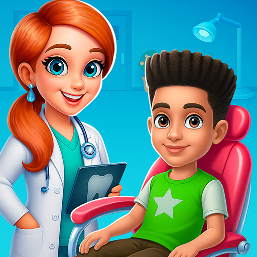 Dentist Doctor Mod Apk 1.2.8 for android