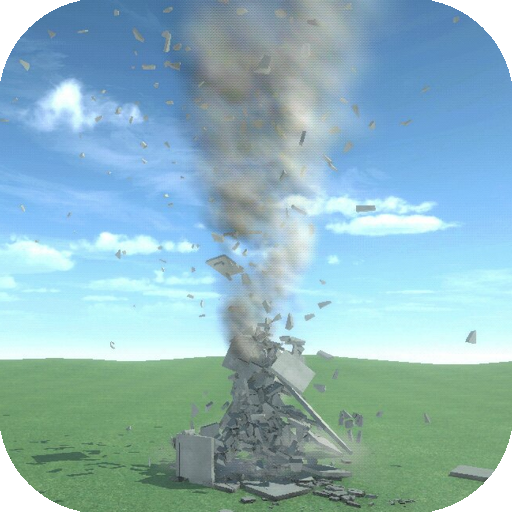 Destruction simulator sandbox Mod Apk 1.53 for android