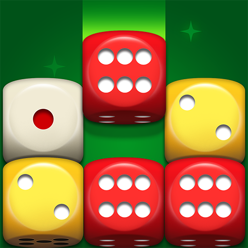Dice Puzzle 3D Mod Apk 6.3 for android