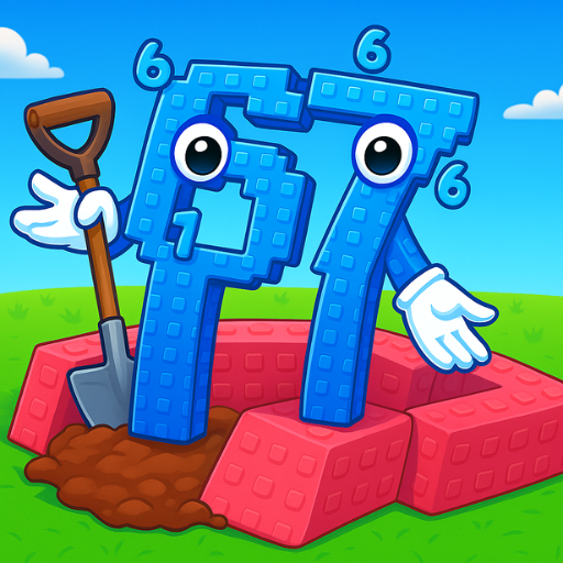 Dig and Hatch a Memerot Mod Apk 1.4 for android
