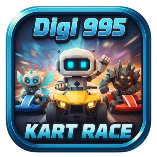 Digi 995 Mod Apk 0.0.4 for android