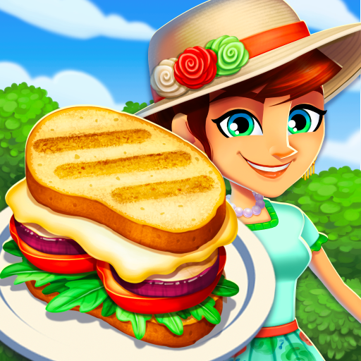 Diner DASH Adventures Mod Apk 1.73.0 for android