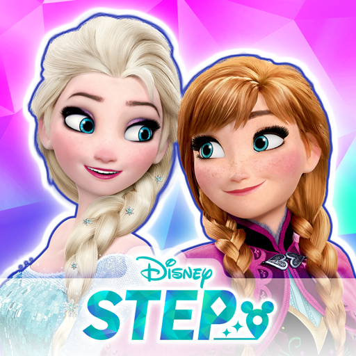 ディズニー ステップ（Disney STEP） Mod Apk 1.14.1 for android