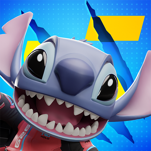 Disney Speedstorm Mod Apk 1.16.0e for android