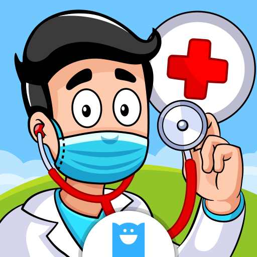 Doctor Kids Mod Apk 1.67 for android