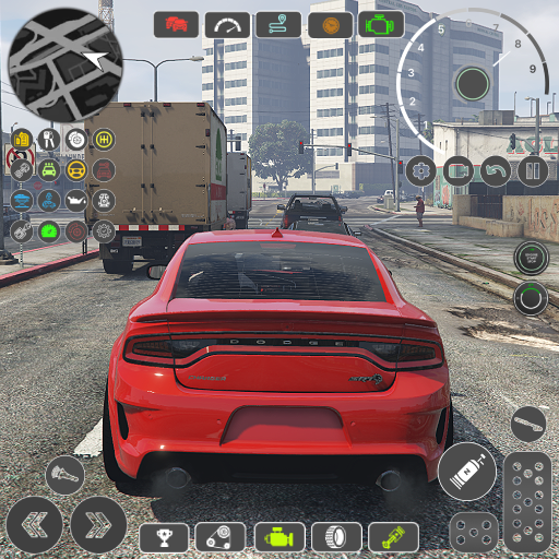 Dodge Power Mod Apk 1.9 for android