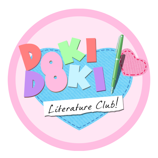 Doki Doki Literature Club! Mod Apk 1.3.8.1 for android