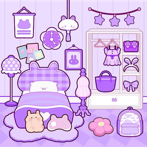 Doll Makeup Mod Apk 2.3.2 for android