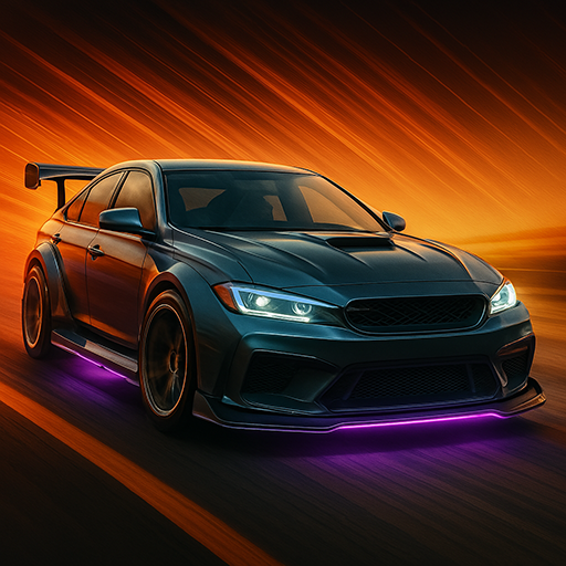 Drag Battle Mod Apk 3.31.6 for android