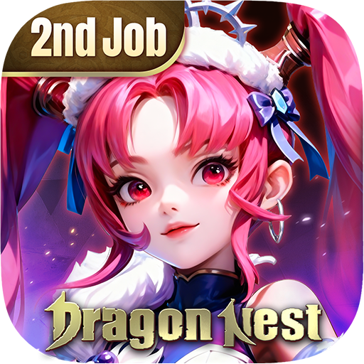 Dragon Nest M Mod Apk 100.41for android