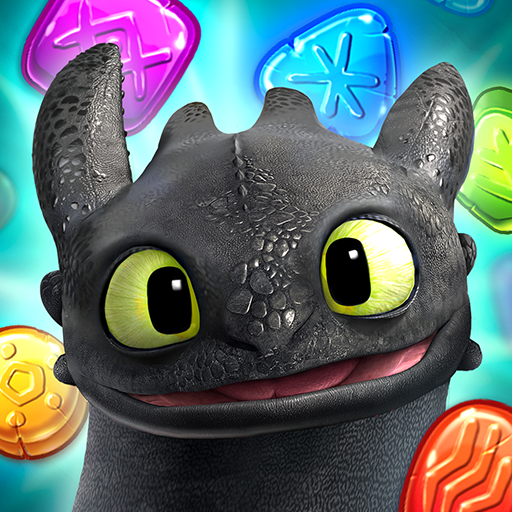 Dragons Mod Apk 1.29.6 for android