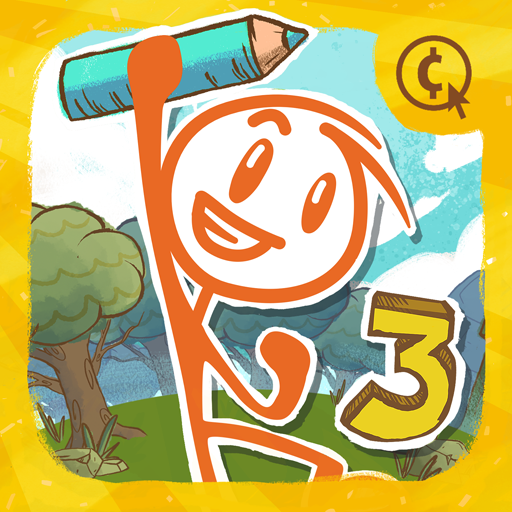 Draw a Stickman Mod Apk 1.10.19862 for android