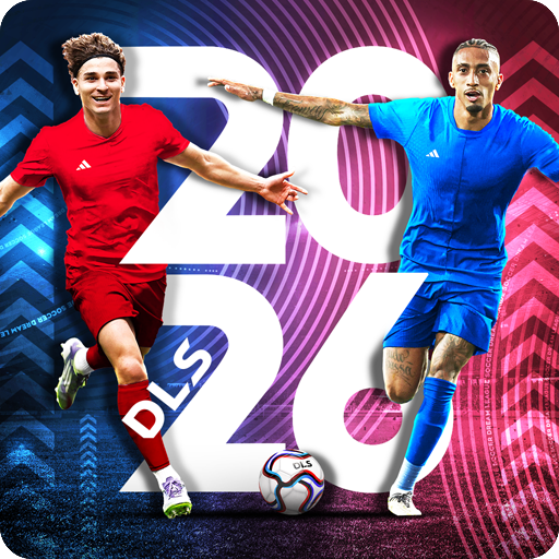 Dream League Soccer 2026 Mod Apk 13.030 for android