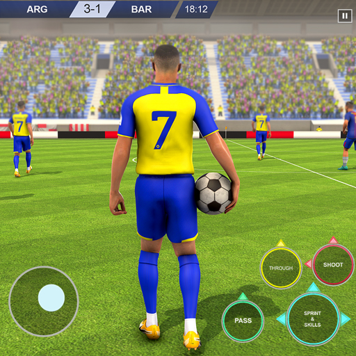 Dream League Soccer Star Mod Apk 1.17 for android