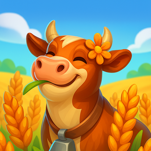 Dreamy Harvest Mod Apk 1.1.1 for android