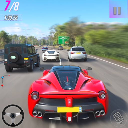 Drift Racing Mod Apk 1.40 for android