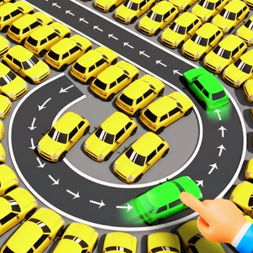 Drive Escape Mod Apk 5.8 for android