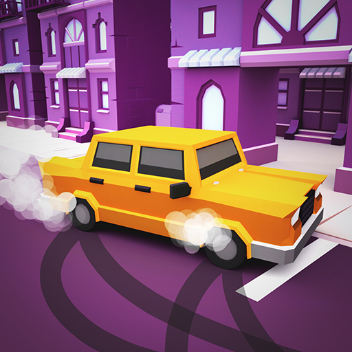 Drive and Park Mod Apk 1.0.42 for android