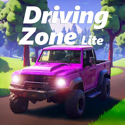 Driving Zone Mod Apk 0.25.21 for android