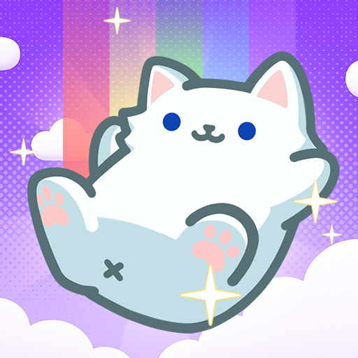Drop the Cat! Mod Apk 1.10.56 for android