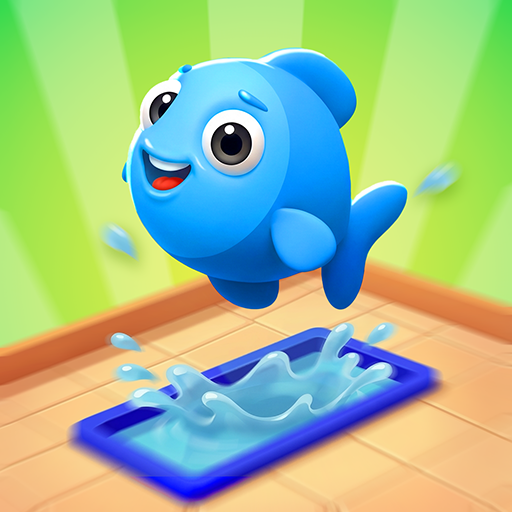 Drop the Fish Mod Apk 1.0.0 for android