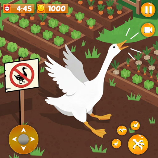 Duck Game 3d Mod Apk 2.0.2 for android
