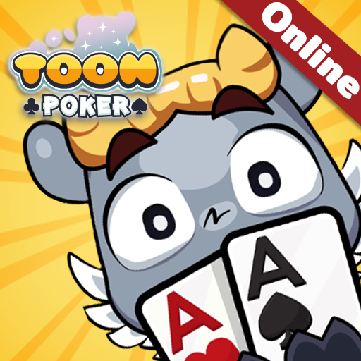 ดัมมี่ทุย DummyToon Poker&Slot Mod Apk 3.6.1111 for android