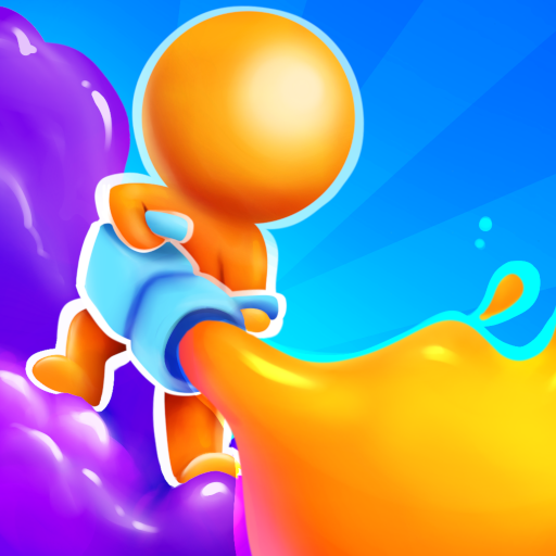 Dye Hard Mod Apk 1.0.375 for android