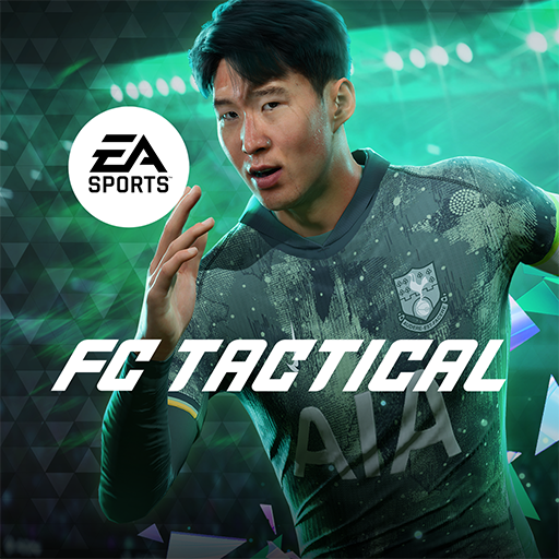 EA SPORTS FC™ Tactical Mod Apk 2.2.0 for android