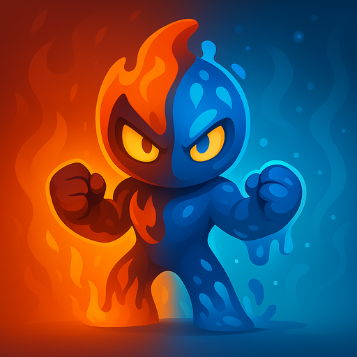 Elemental Monsters Mod Apk 2.7.4 for android