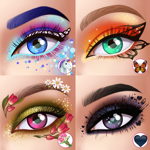 Emoji Makeup Game Mod Apk 1.6.5 for android